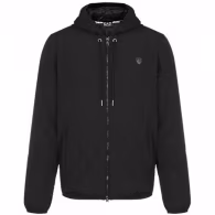  EA7 EMPORIO ARMANI TESSUTO BOMBER JACKET