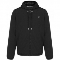  EA7 EMPORIO ARMANI TESSUTO BOMBER JACKET thumbnav