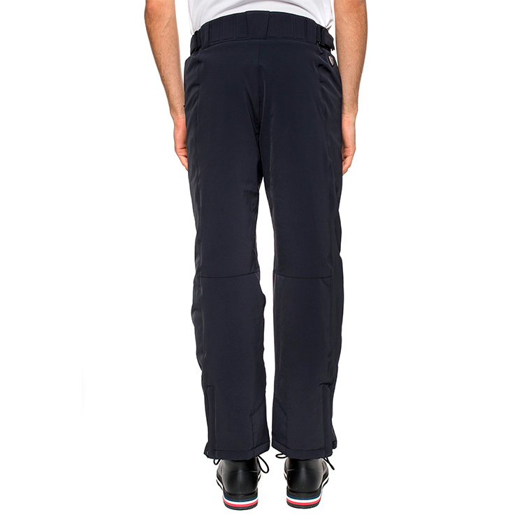 Pantaloni EA7 EMPORIO ARMANI L Negru Barbati photo 3