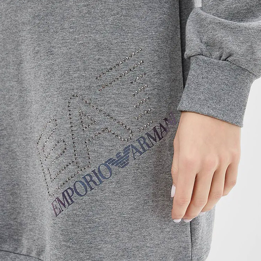  EA7 EMPORIO ARMANI  photo 3