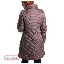 EA7 EMPORIO ARMANI TESSUTO DOWN JACKET L Черный Женский photo 2