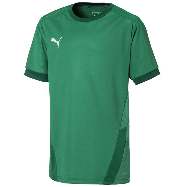 Футболка Puma teamGOAL 23 Jersey jr photo 2