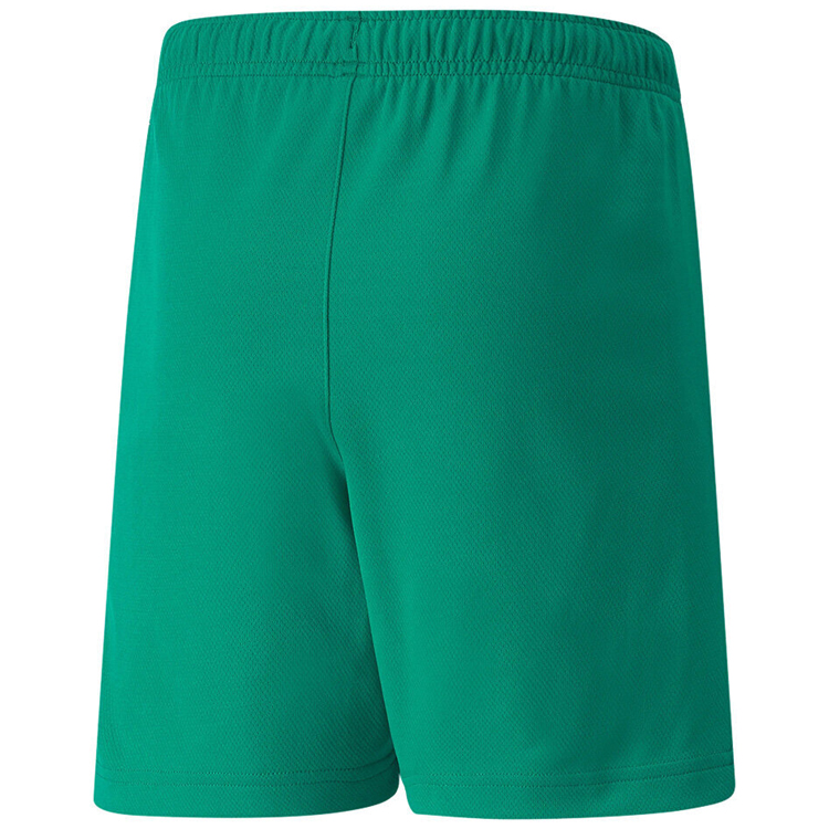 Шорты Puma teamRISE Short Jr photo 2