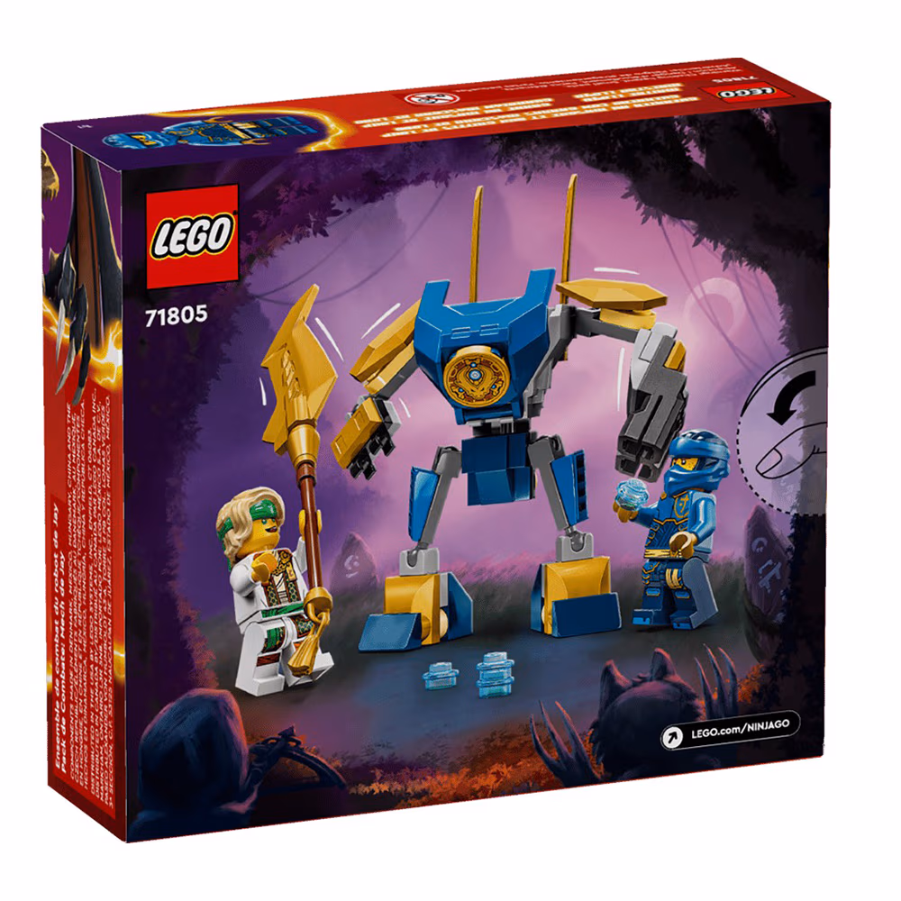 Constructor Lego 71805