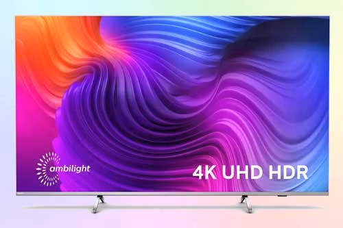 Televizor LED Philips 75PUS8505 