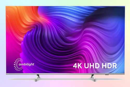 Televizor LED Philips 75PUS8505 photo 