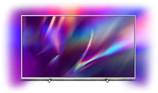 Телевизор Philips 75PUS8505 / 75" / LED / UHD 4K photo 3