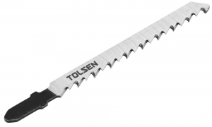 Lama pe lemn T101BR pentru ferestrau pendular (5 buc) Tolsen thumbnav 1