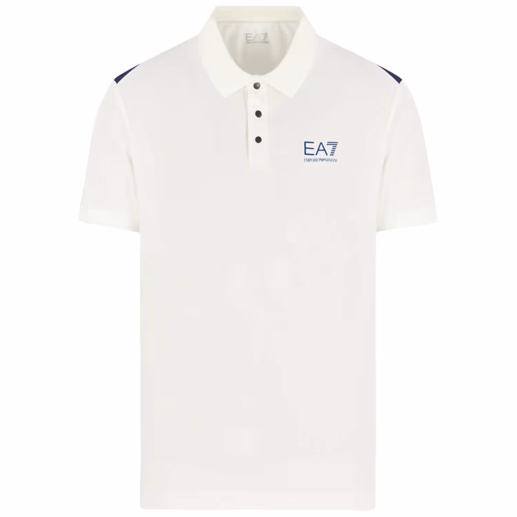 Polo EA7 EMPORIO ARMANI TENNIS PRO M POLO PA COLORBLOC