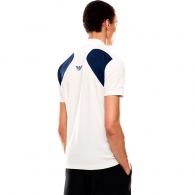 Поло EA7 EMPORIO ARMANI TENNIS PRO M POLO PA COLORBLOC thumbnav 2