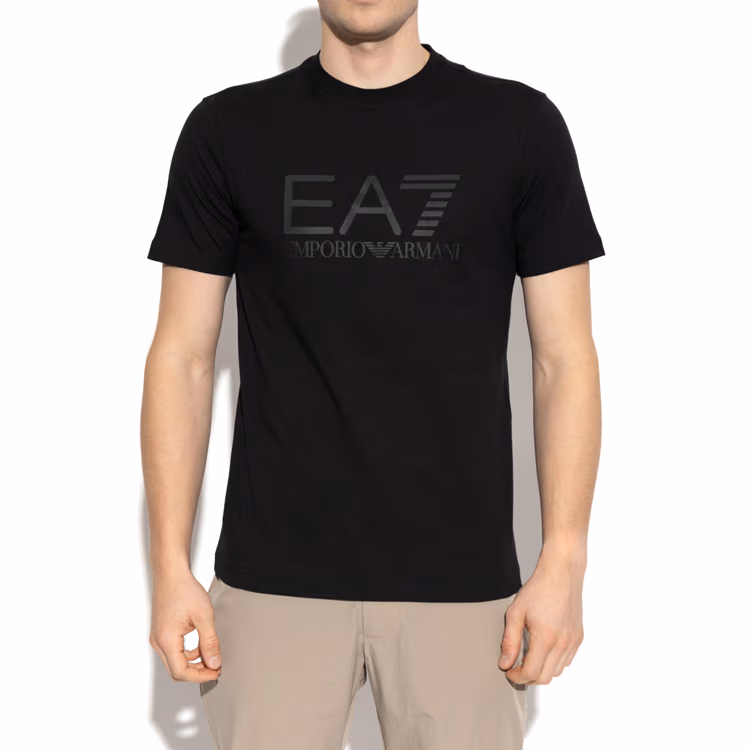 Tricou EA7 EMPORIO ARMANI CORE BIG LOGO