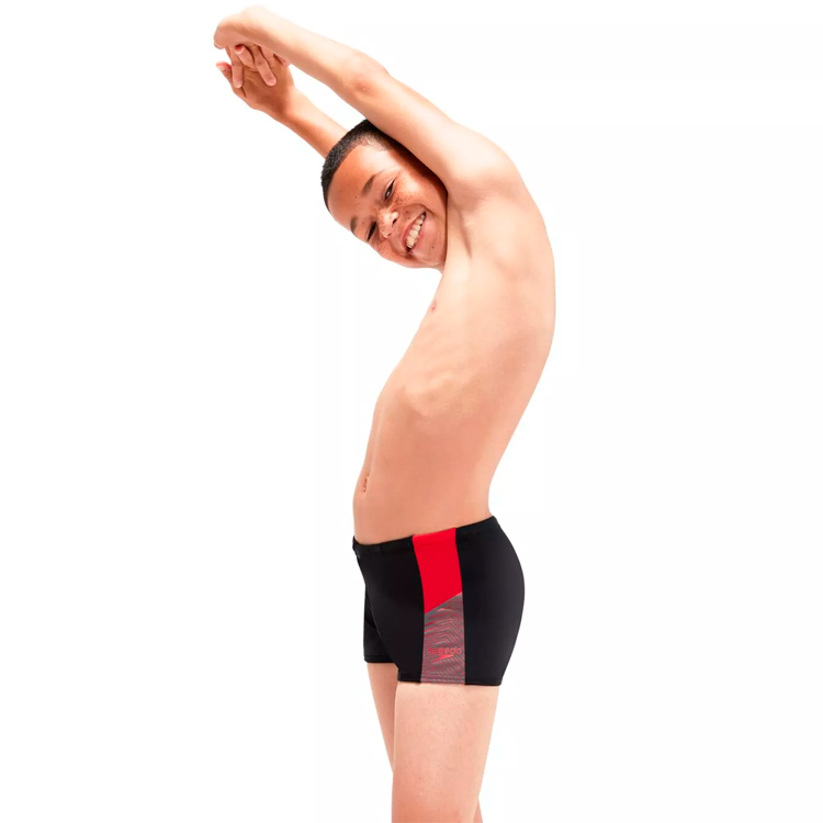 Плавки Speedo DIVE SPL ASHT JM / Мужской / Marimea 116 / Черный photo 4