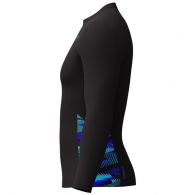 Tricou Speedo END+ SPLICE RASH TOP thumbnav 2