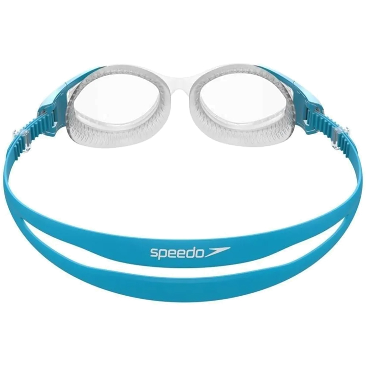Ochelari Speedo FUT BIOF FSEAL GOG AF Albastru photo 3
