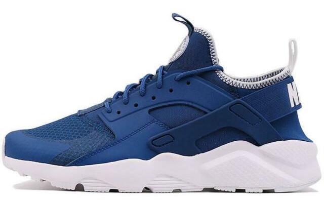 Кроссовки Nike AIR HUARACHE RUN ULTRA photo Кроссовки Nike AIR HUARACHE RUN ULTRA photo