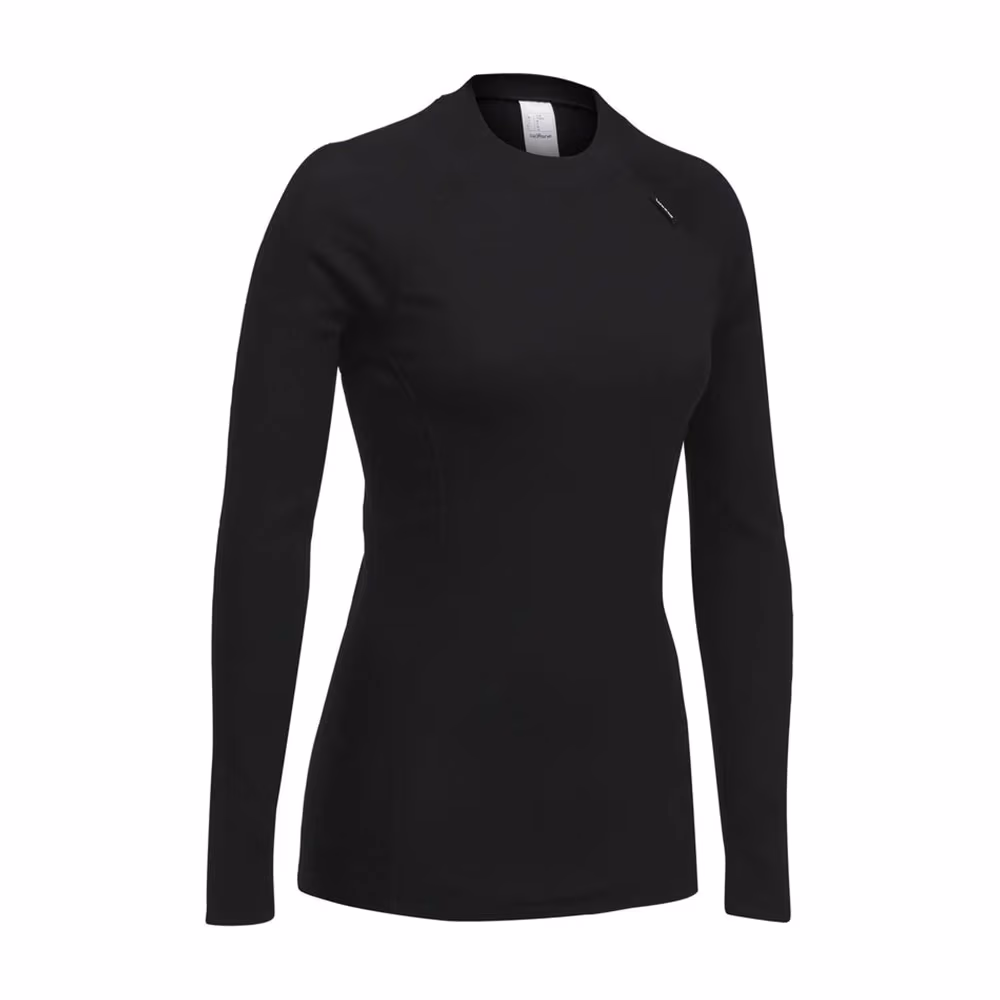 Lengerie termica Wedze BL SKI 100 top W