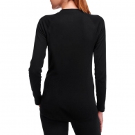 Термобельё Wedze BL SKI 100 top W thumbnav 3