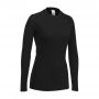 Lengerie termica Wedze BL SKI 100 top W thumbnav