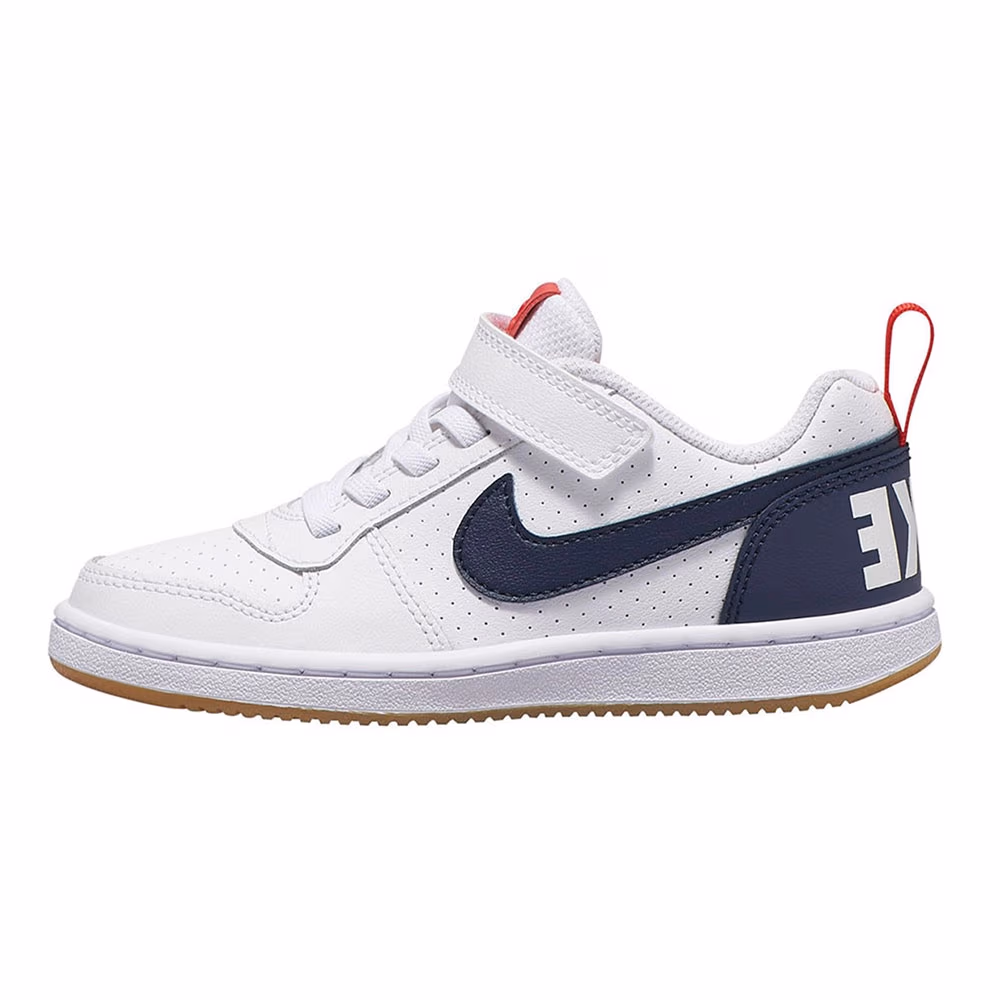 Кроссовки Nike COURT BOROUGH LOW (PSV) 