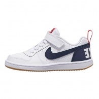 Кроссовки Nike COURT BOROUGH LOW (PSV) thumbnav 1