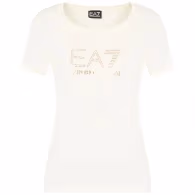Футболка EA7 EMPORIO ARMANI TRAIN EVOLUTION W TEE SS BIG L