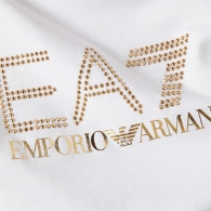 Футболка EA7 EMPORIO ARMANI TRAIN EVOLUTION W TEE SS BIG L thumbnav 3