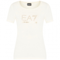 Футболка EA7 EMPORIO ARMANI TRAIN EVOLUTION W TEE SS BIG L thumbnav 4