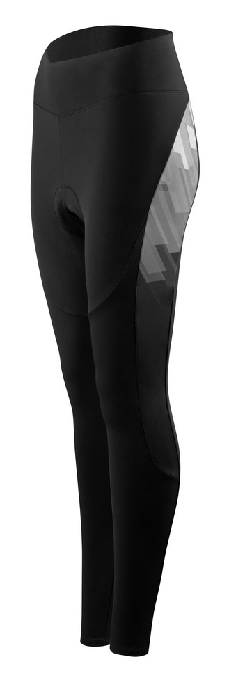 Panta-colanti Force F RIDGE LADY / Femei / L / Negru photo 4