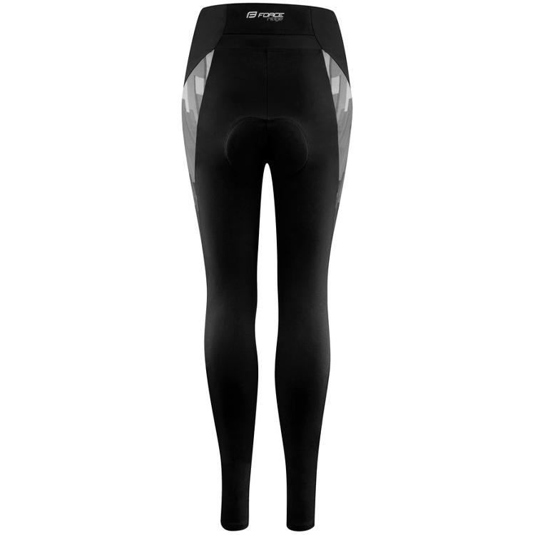 Panta-colanti Force F RIDGE LADY / Femei / L / Negru photo 5