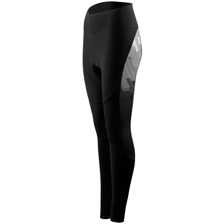 Panta-colanti Force F RIDGE LADY / Femei / L / Negru photo 6