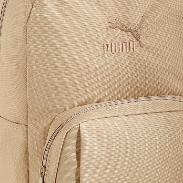 Rucsac Puma Classics Archive Backpack 9056805 Bej photo 4