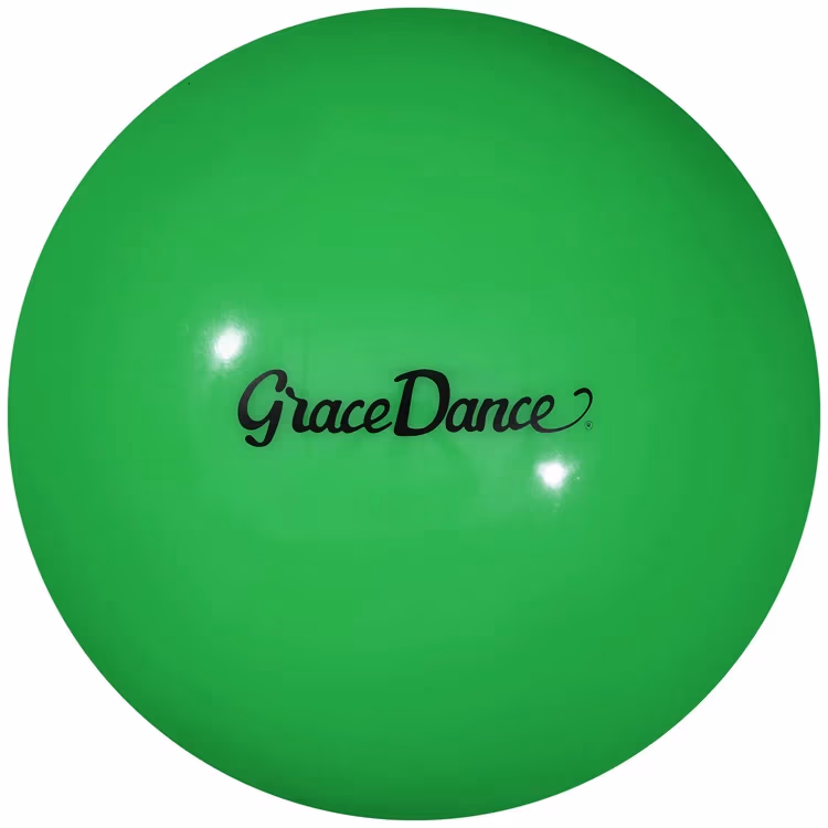 Мяч гимнастический Grace Dance Rhythmic gymnastics ball