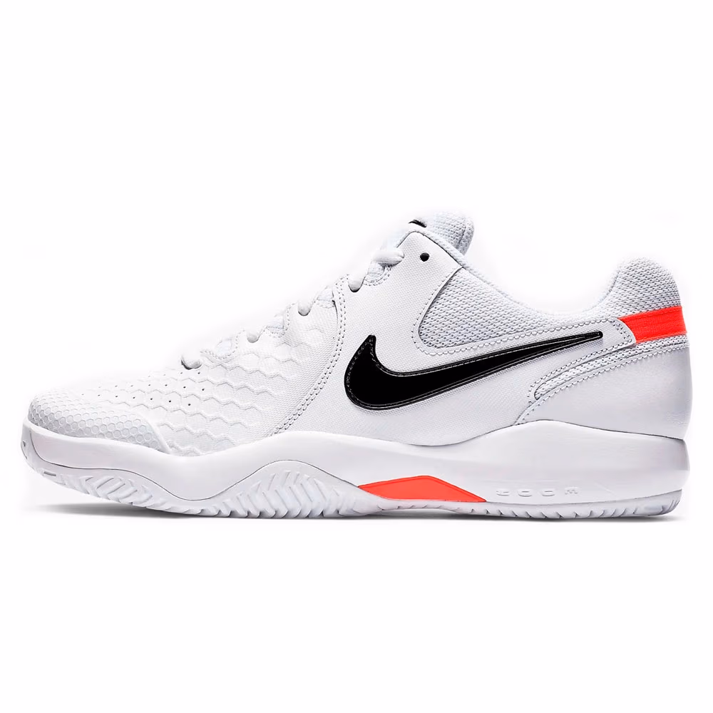 Кроссовки Nike 918194-105, NIKE AIR ZOOM RESISTANCE