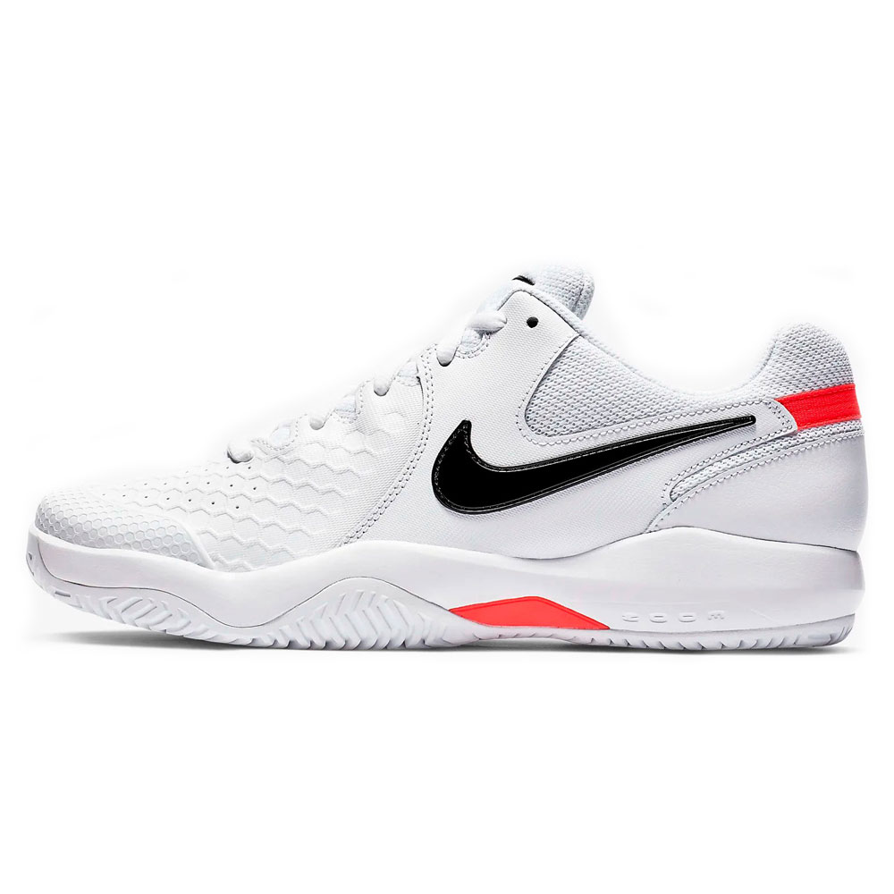 Кроссовки Nike 918194-105, NIKE AIR ZOOM RESISTANCE photo 1