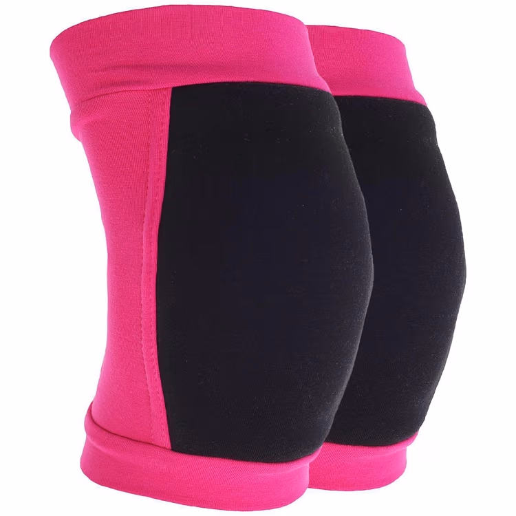 Genunchiere Grace Dance Gymnastics knee pads