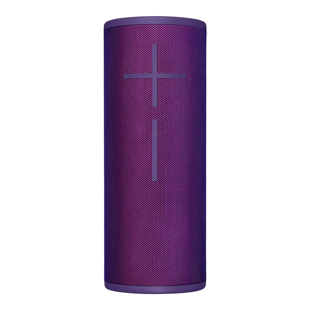 Портативная колонка Logitech MEGABOOM 3 (984-001405) Фиолетовый photo 1