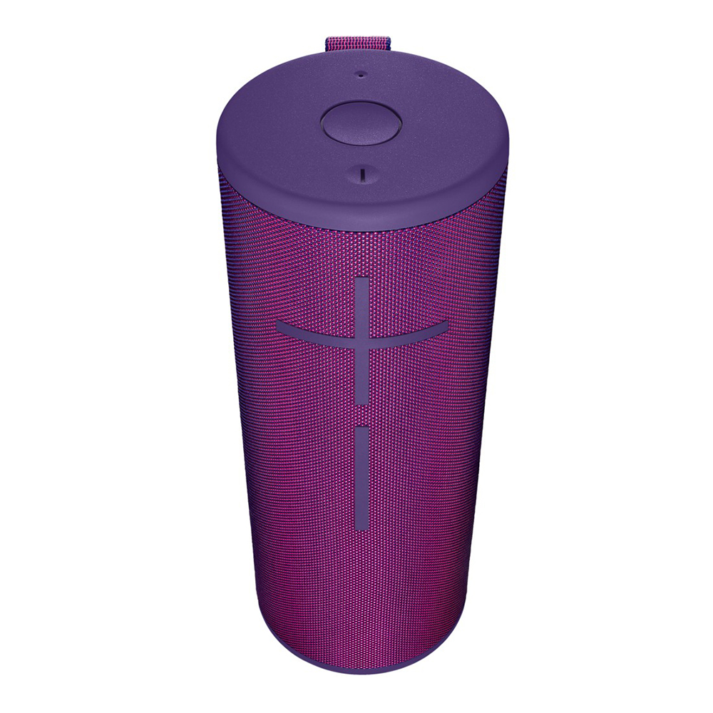 Портативная колонка Logitech MEGABOOM 3 (984-001405) Фиолетовый photo 2