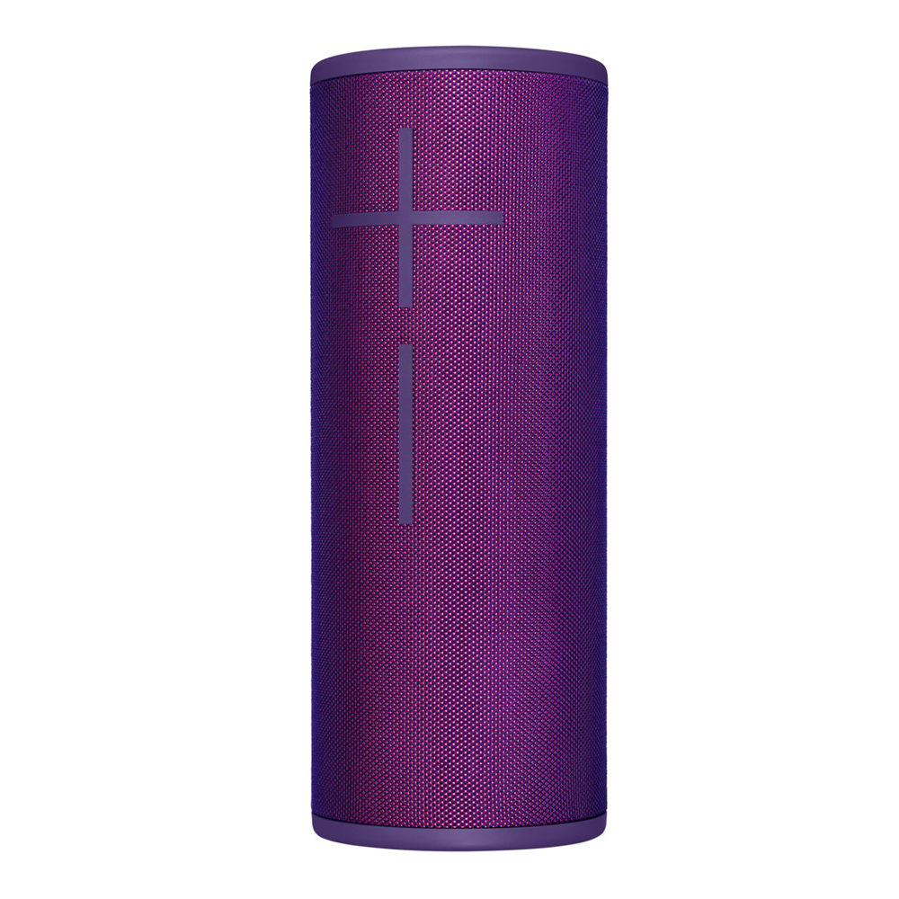 Портативная колонка Logitech MEGABOOM 3 (984-001405) Фиолетовый photo 3