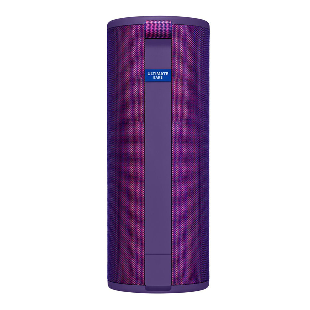 Портативная колонка Logitech MEGABOOM 3 (984-001405) Фиолетовый photo 4