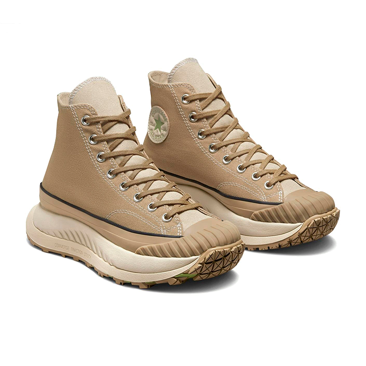 Кроссовки Converse Chuck 70 AT-CX / Женский / 36 / Бежевый photo 2