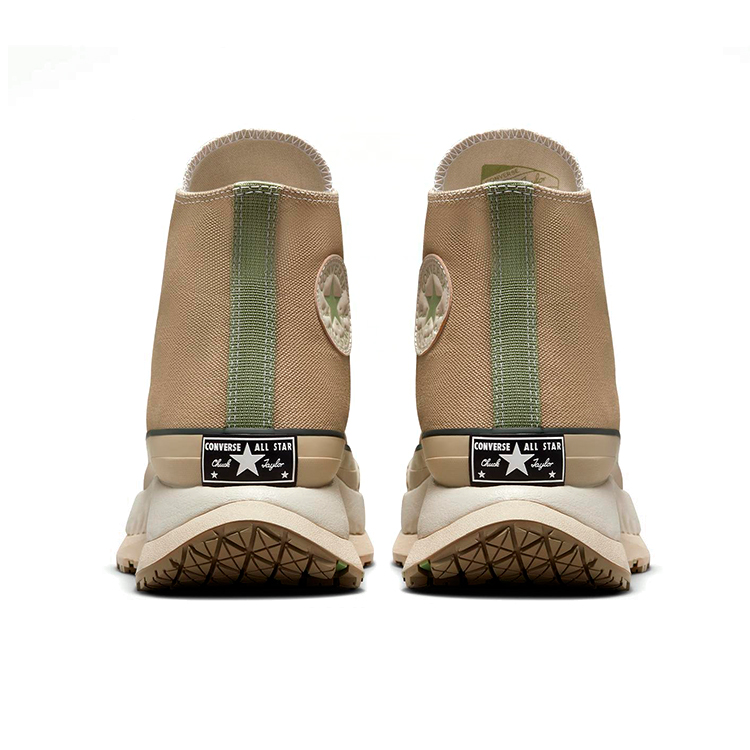 Кроссовки Converse Chuck 70 AT-CX / Женский / 36 / Бежевый photo 4