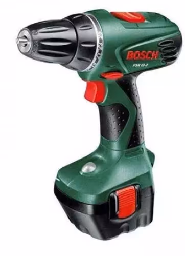 Аккумуляторная отвертка Bosch PSR 12 + 2, A0603955505 