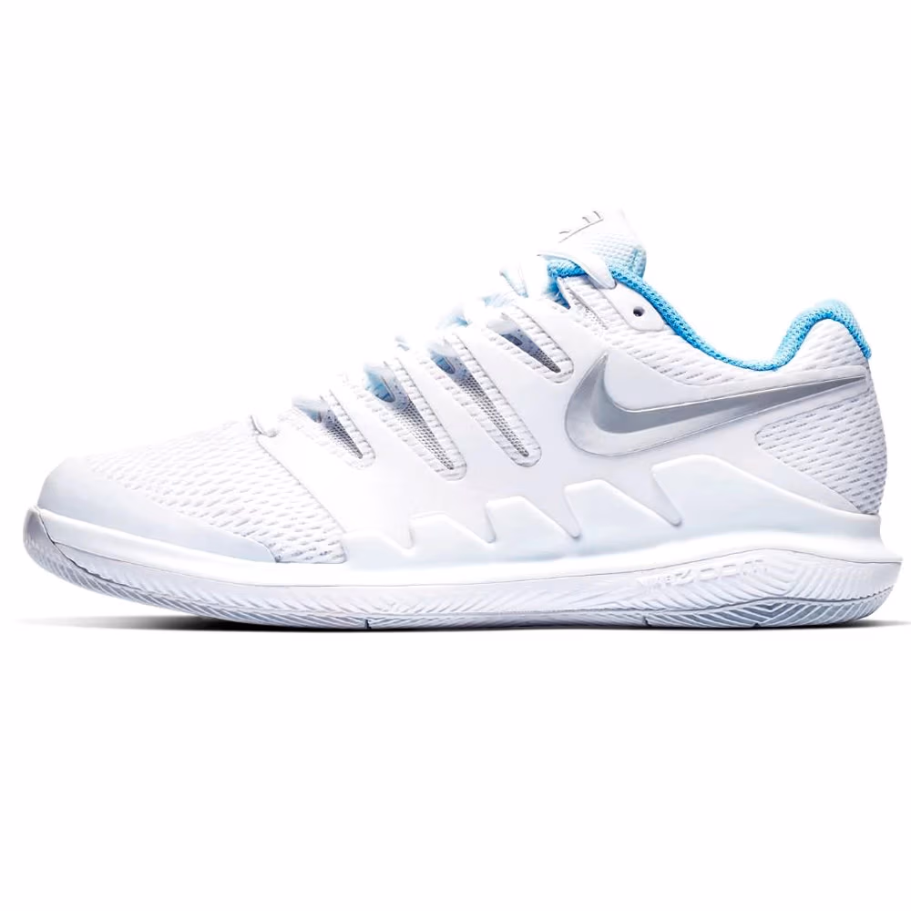 Кроссовки Nike W AIR ZOOM VAPOR X HC