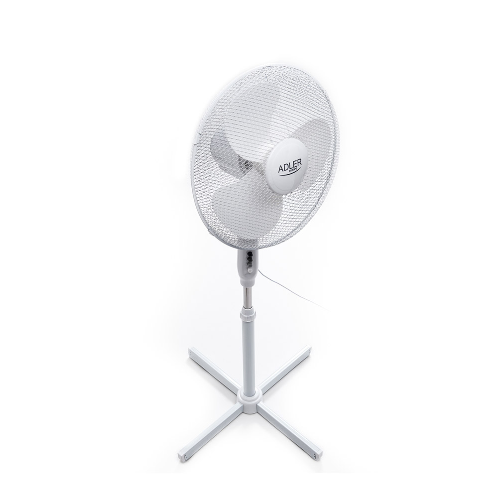 Ventilator de podea Adler AD7305 photo 2