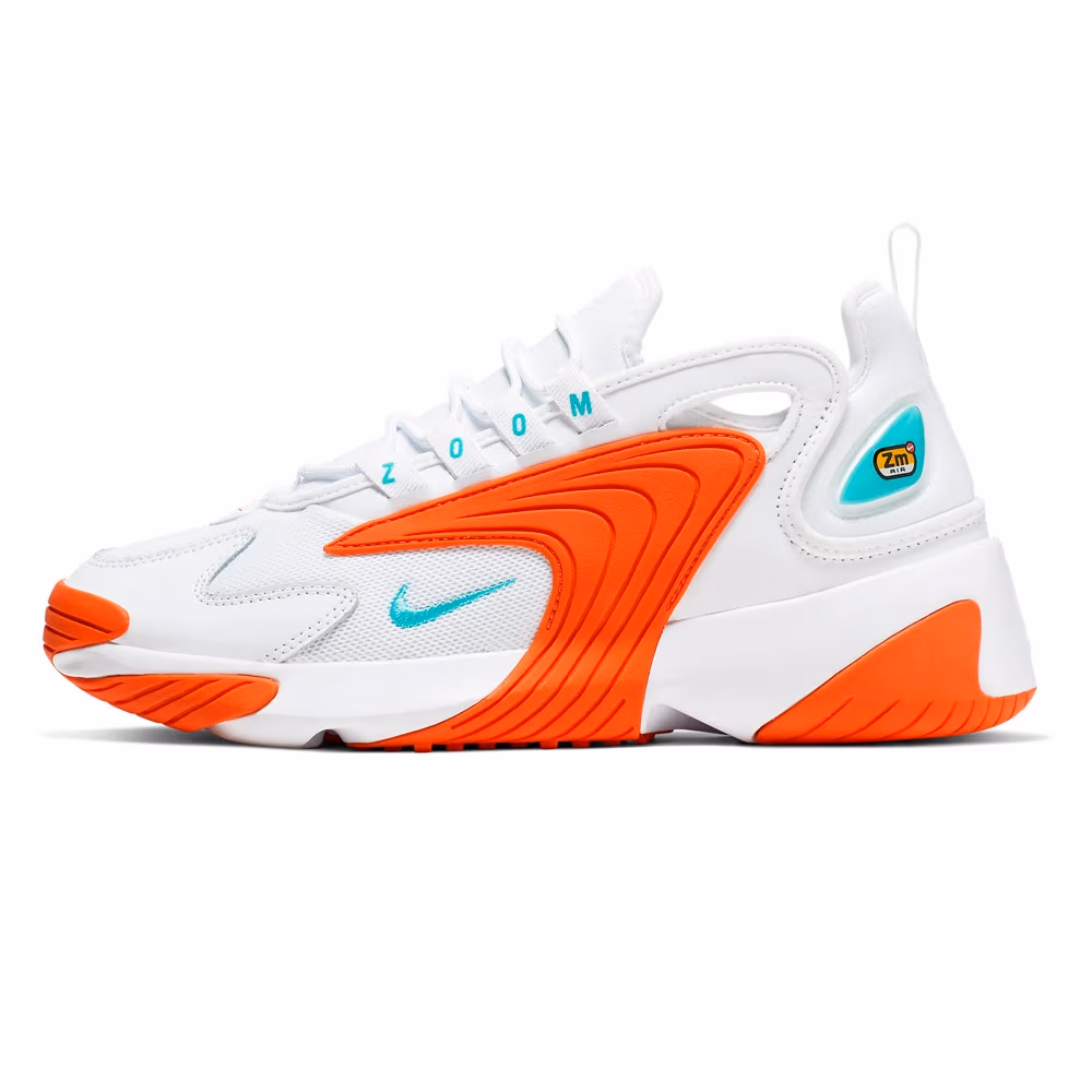 Incaltaminte Sport Nike WMNS ZOOM 2K