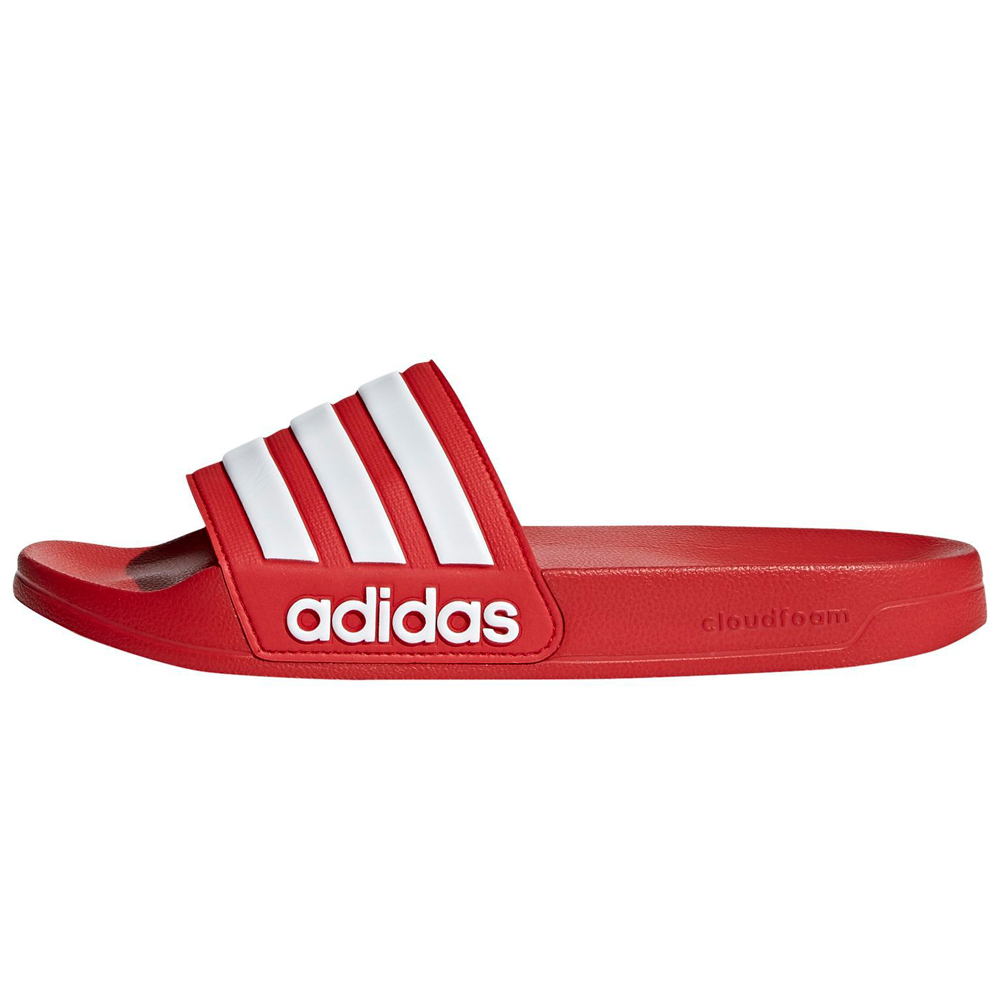 Slapi Adidas ADILETTE SHOWER photo Slapi Adidas ADILETTE SHOWER photo