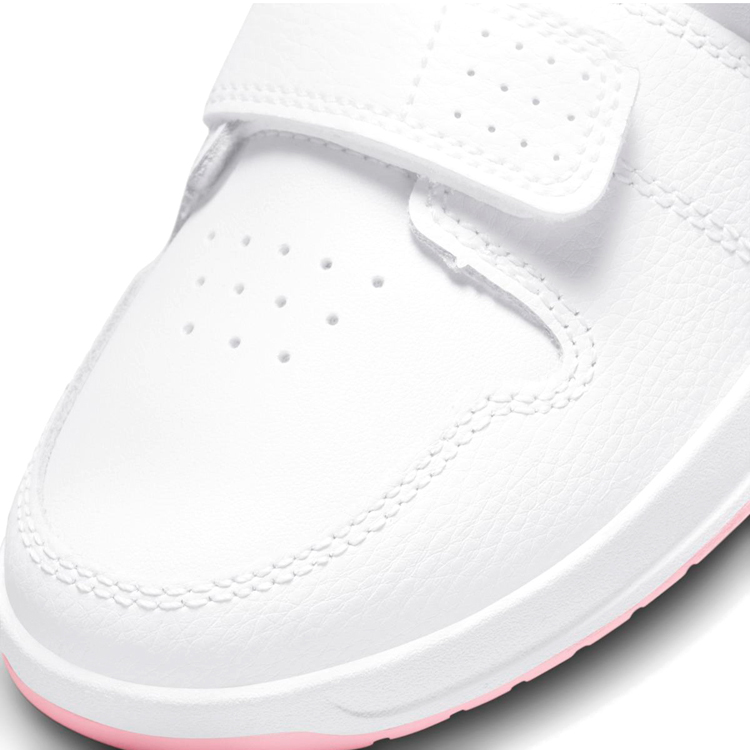 Incaltaminte Sport Nike PICO 5 PSV pt Femei / 32 / Alb photo 5