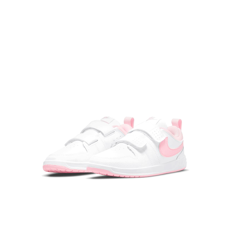 Incaltaminte Sport Nike PICO 5 PSV pt Femei / 32 / Alb photo 7