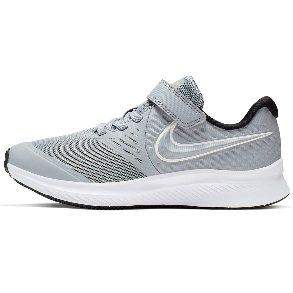 Кроссовки Nike STAR RUNNER 2 PSV photo 
