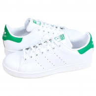 Incaltaminte Sport Adidas STAN SMITH W thumbnav 2